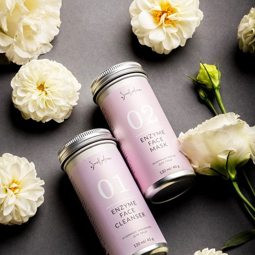 Ultimate Cleansing What Are Enzymes and Why You Need Them Green Cosmetics AE