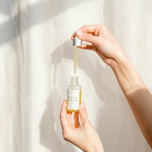 TOP 10 best beauty products for oily skin