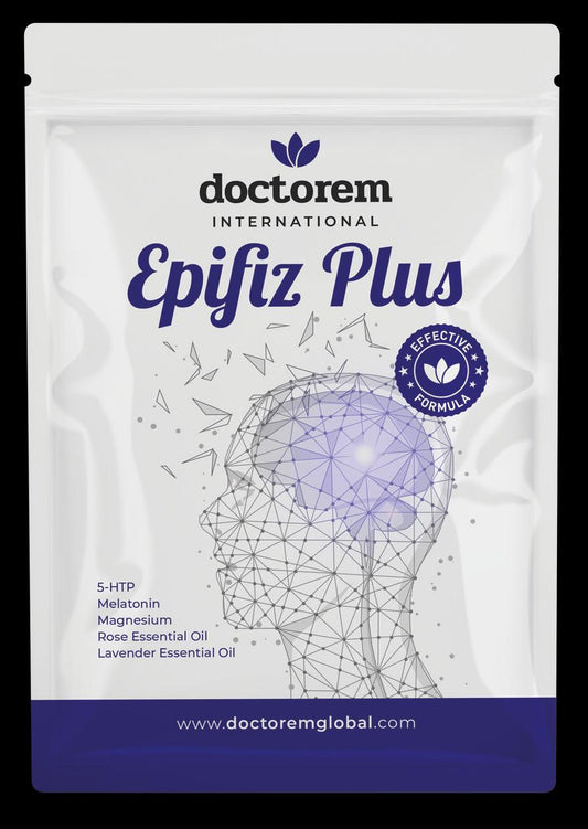 بقع Epifiz Plus Supplements