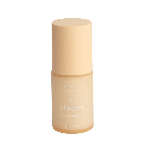 Eye Cream With Deep Hydration