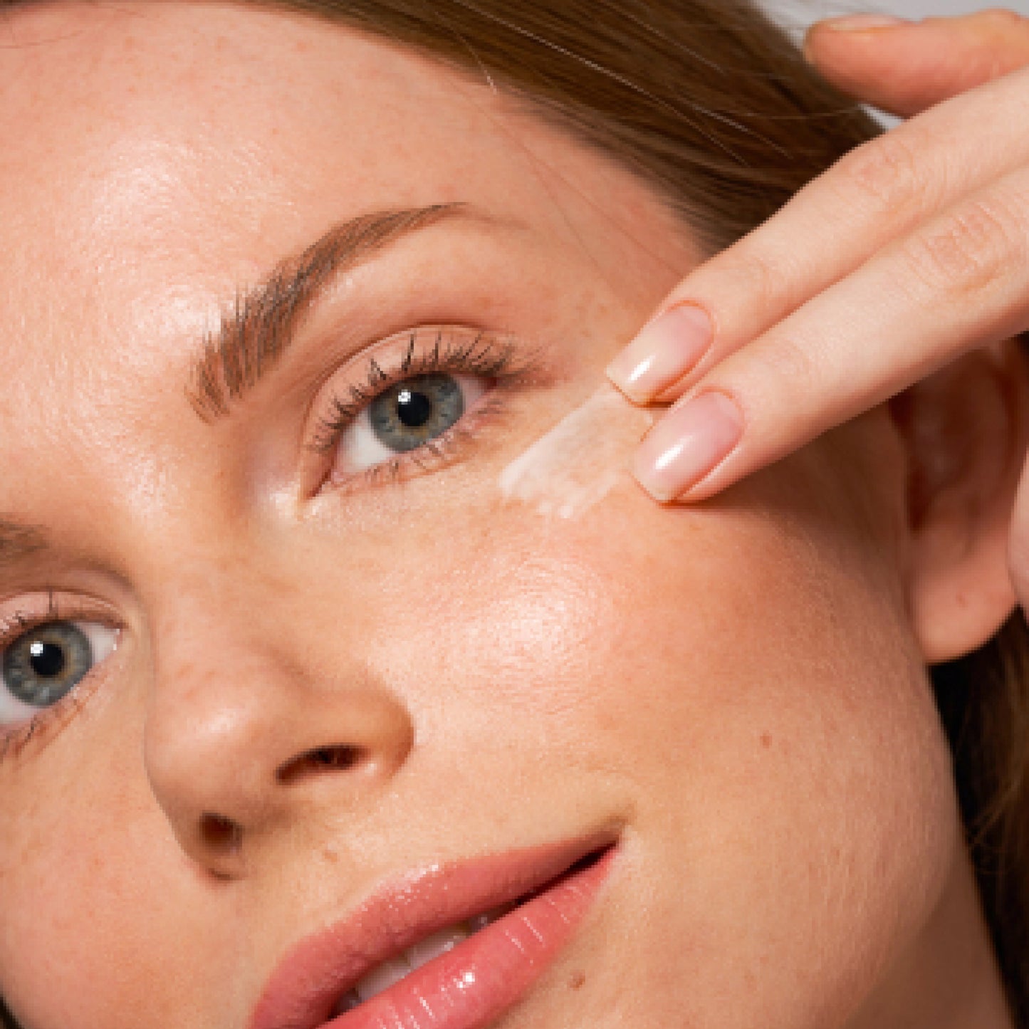 Anti-aging Lifting Eye Cream With Bakuchiol & Biopeptides