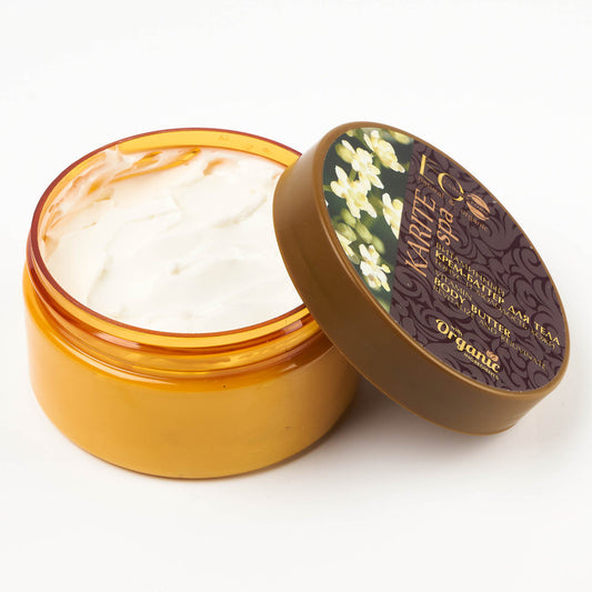 Shea Vitamin Body Butter Revitalize & Rejuvenate of Skin